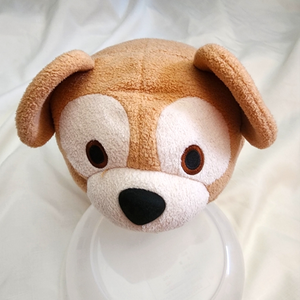 TSUM  Duffy da Bear 🐻